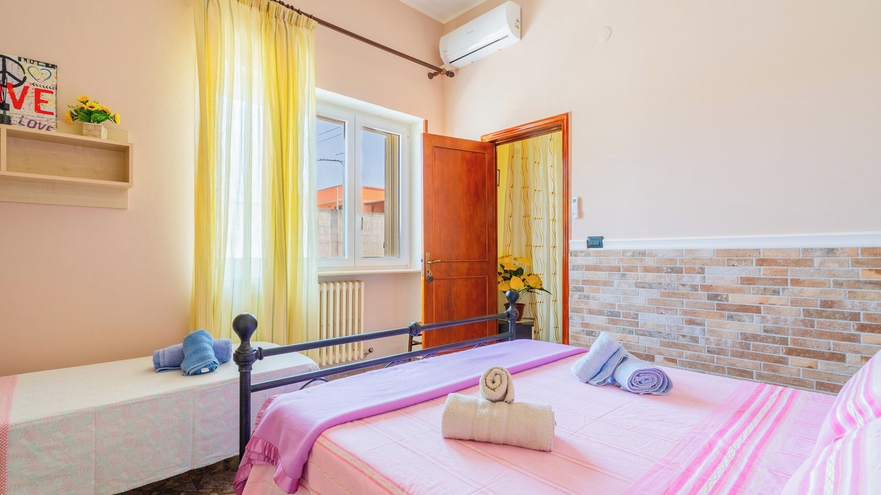 Photo of Bedroom in Giuggianello