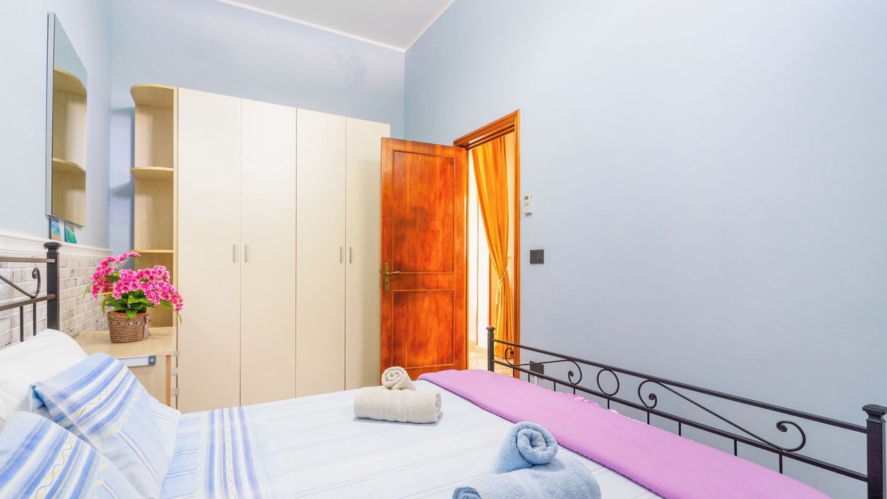 Photo of Bedroom in Giuggianello