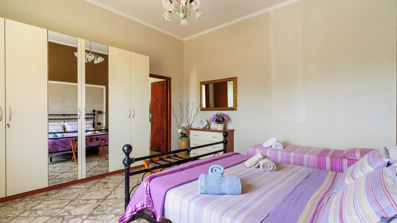 Photo of Bedroom in Giuggianello