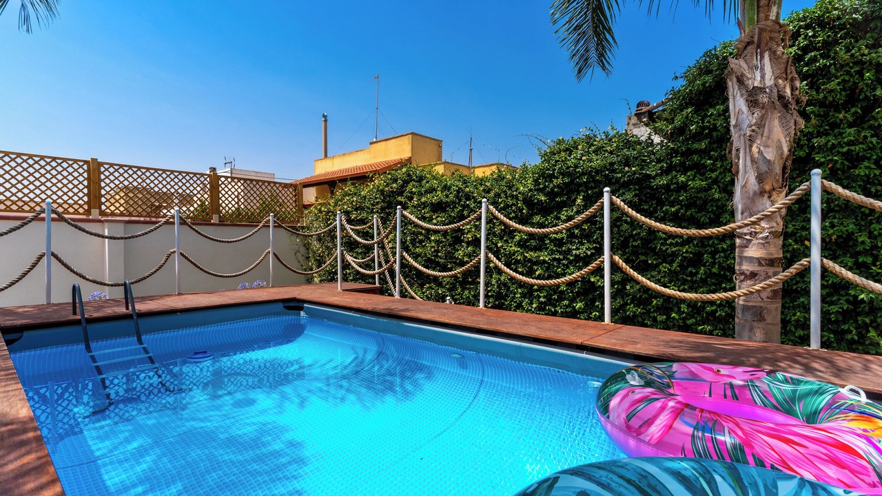 Photo of Outdoor in Giuggianello