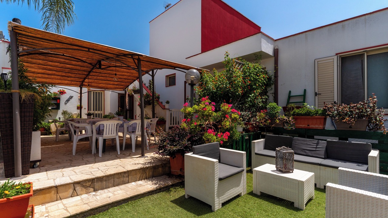 Photo of Outdoor in Giuggianello