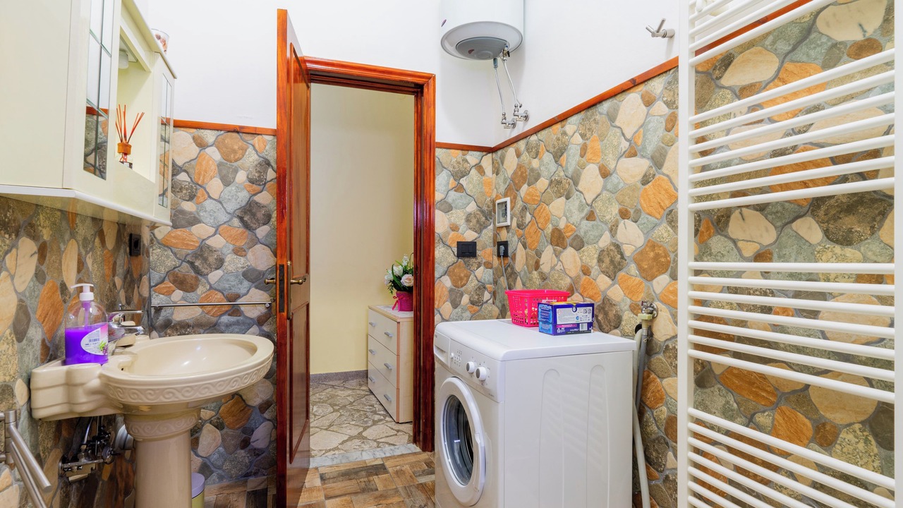 Photo of Bathroom in Giuggianello