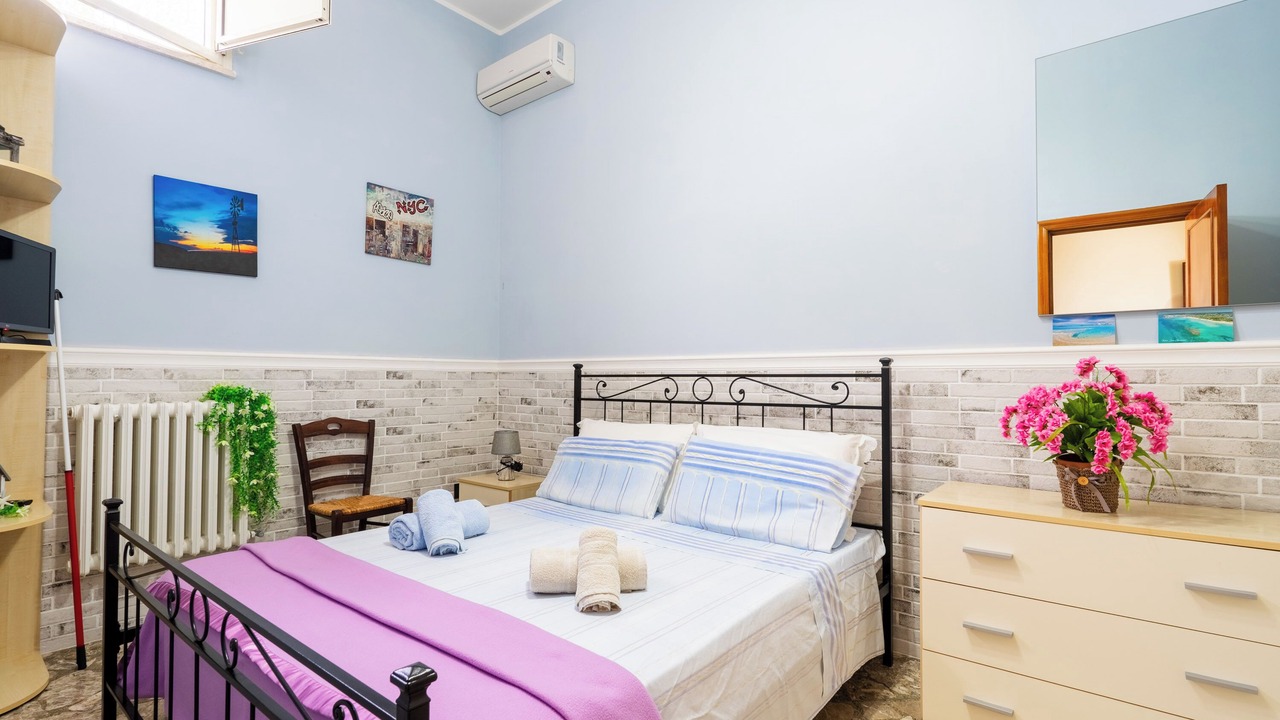 Photo of Bedroom in Giuggianello