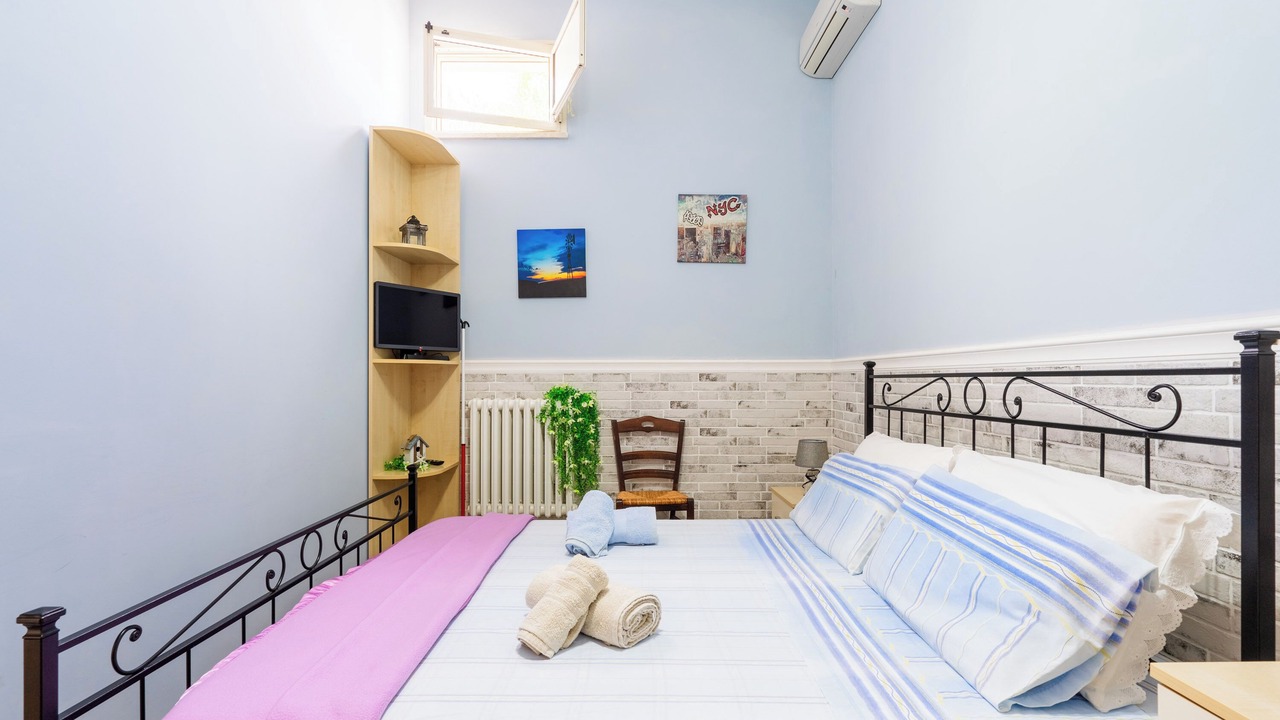 Photo of Bedroom in Giuggianello