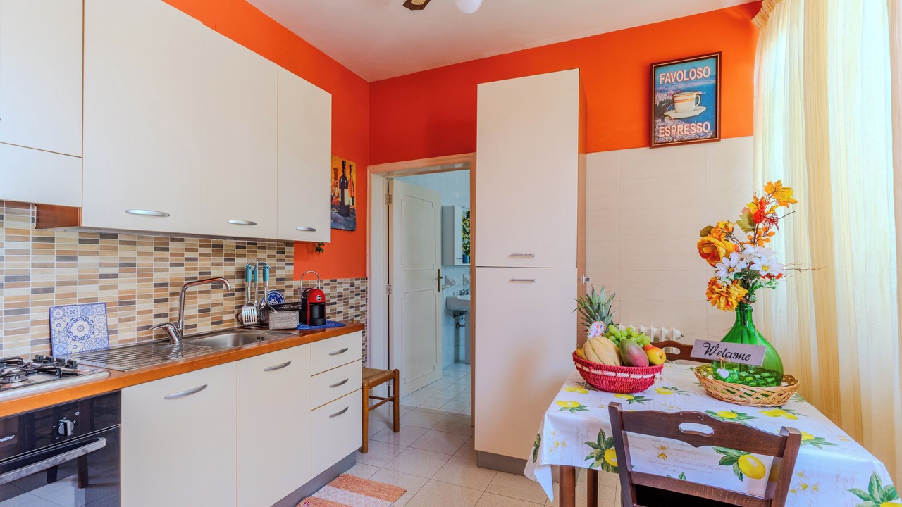 Photo of Kitchen in Giuggianello