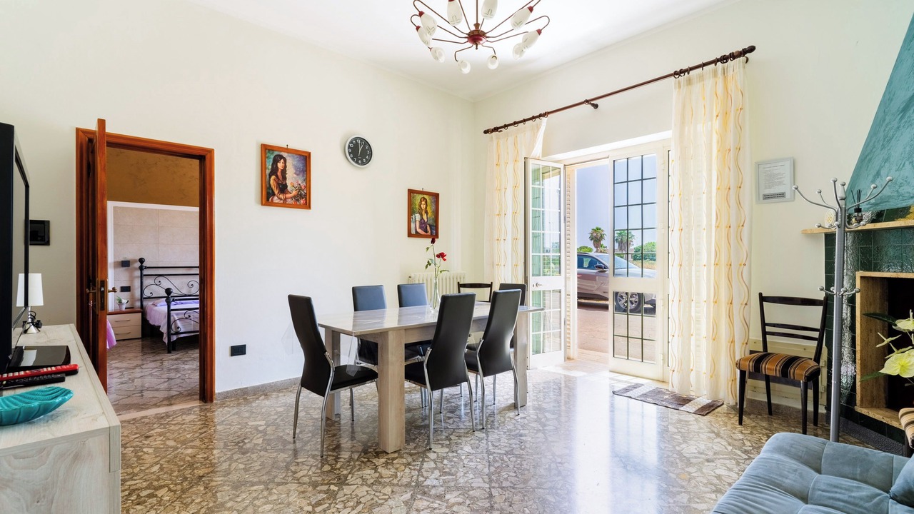 Photo of Livingroom in Giuggianello
