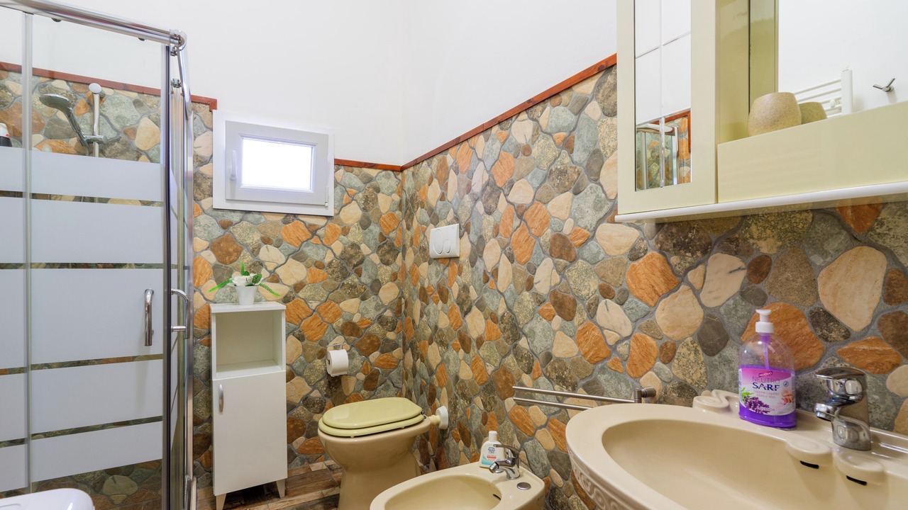 Photo of Bathroom in Giuggianello