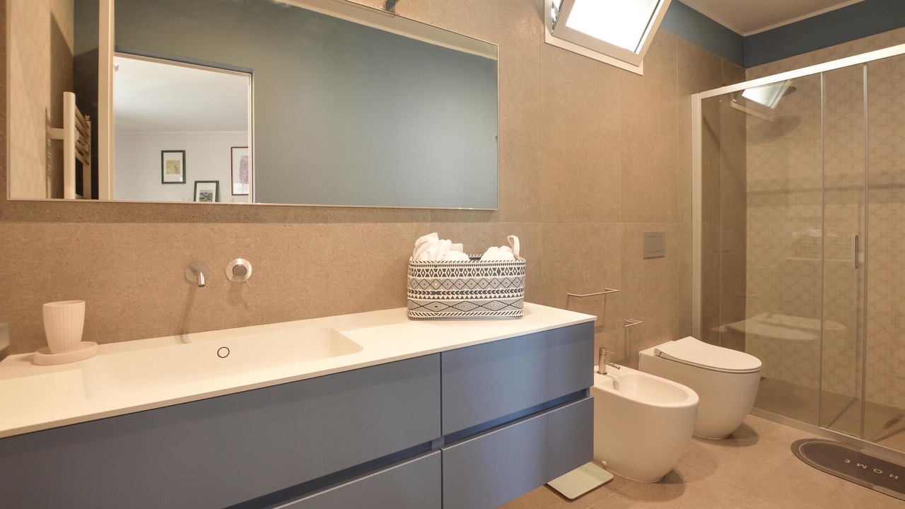 Photo of Bathroom in Partanna