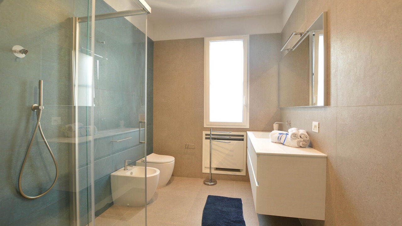 Photo of Bathroom in Partanna