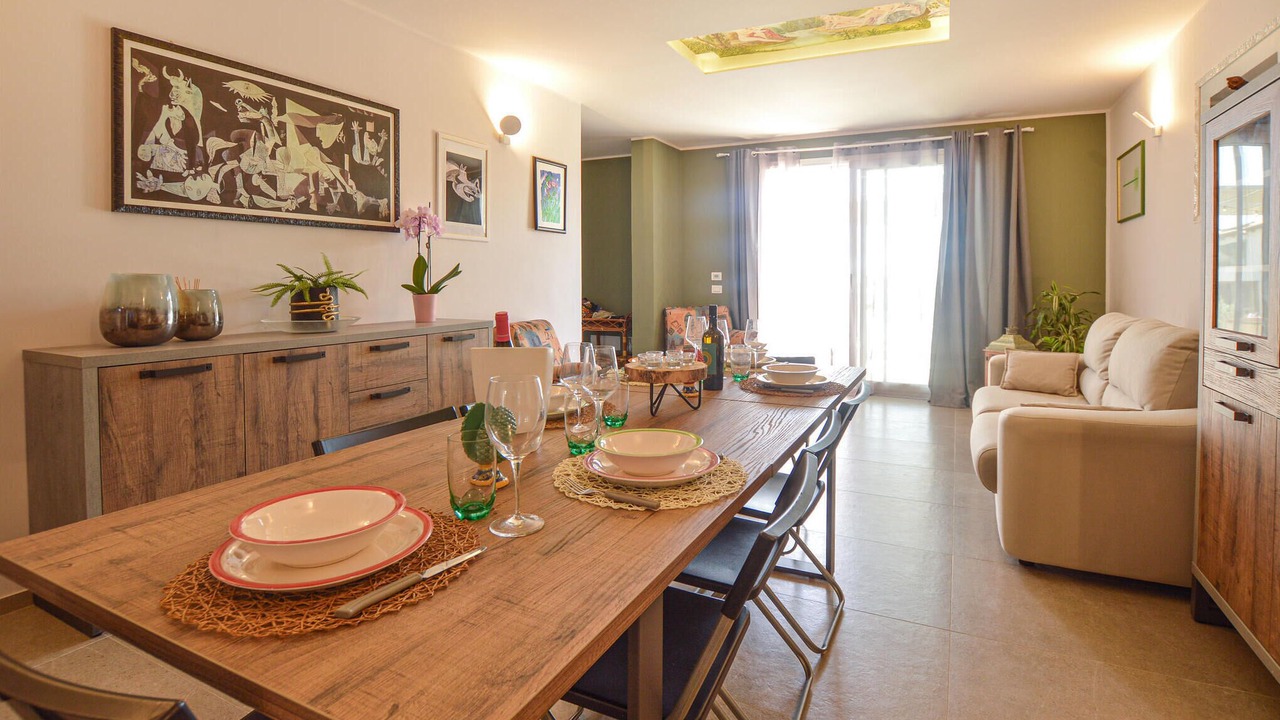 Photo of Bedroom in Partanna