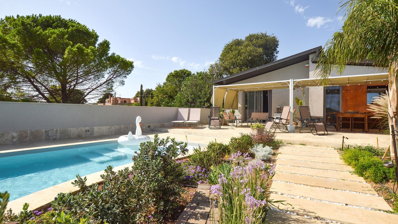 Photo of Outdoor in Partanna