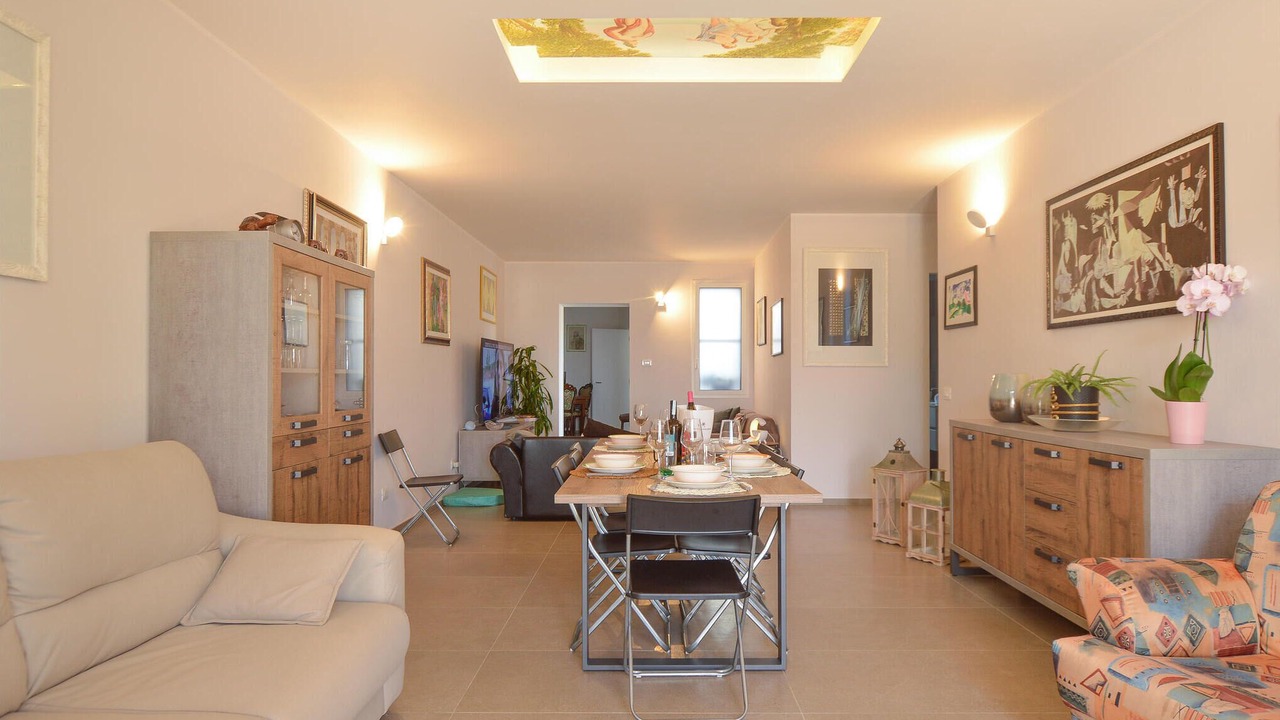 Photo of Bedroom in Partanna