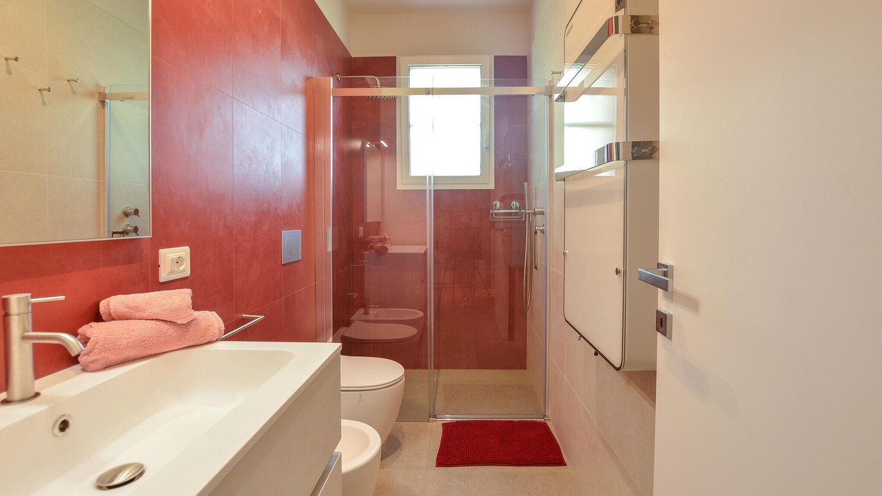 Photo of Bathroom in Partanna
