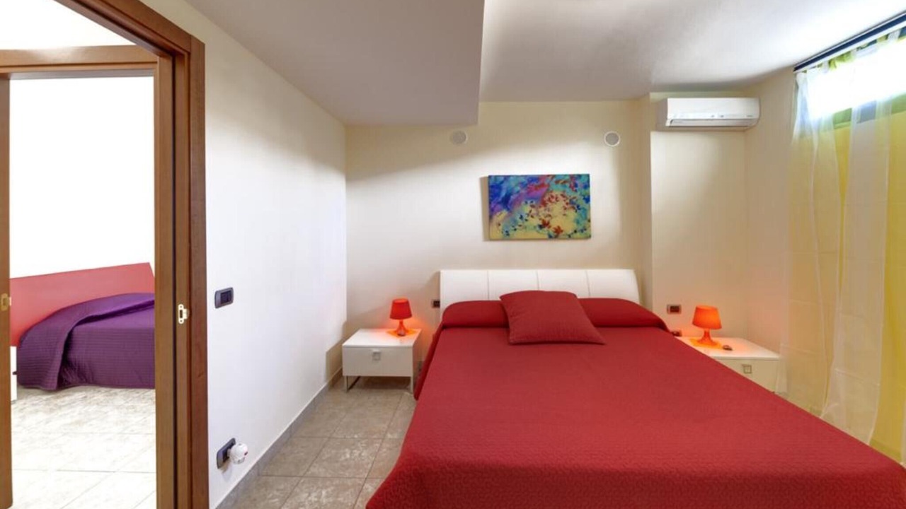 Photo of Bedroom in Marina di Ragusa