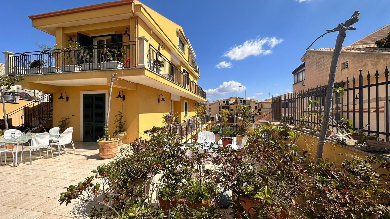 Photo of Outdoor in Marina di Ragusa