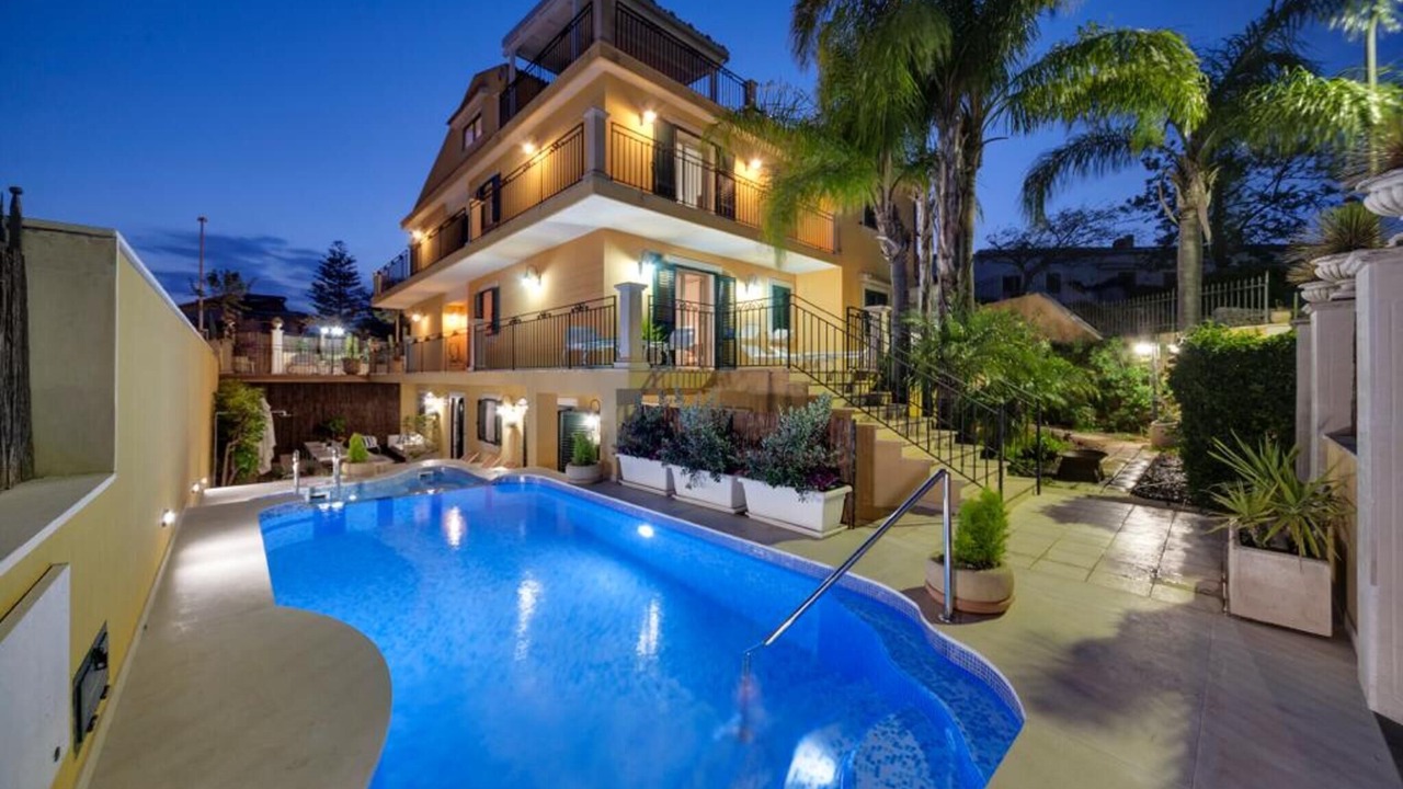 Photo of Outdoor in Marina di Ragusa