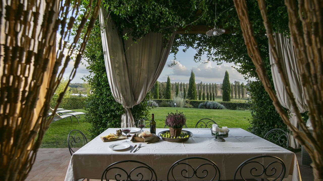Photo of Outdoor in Siena
