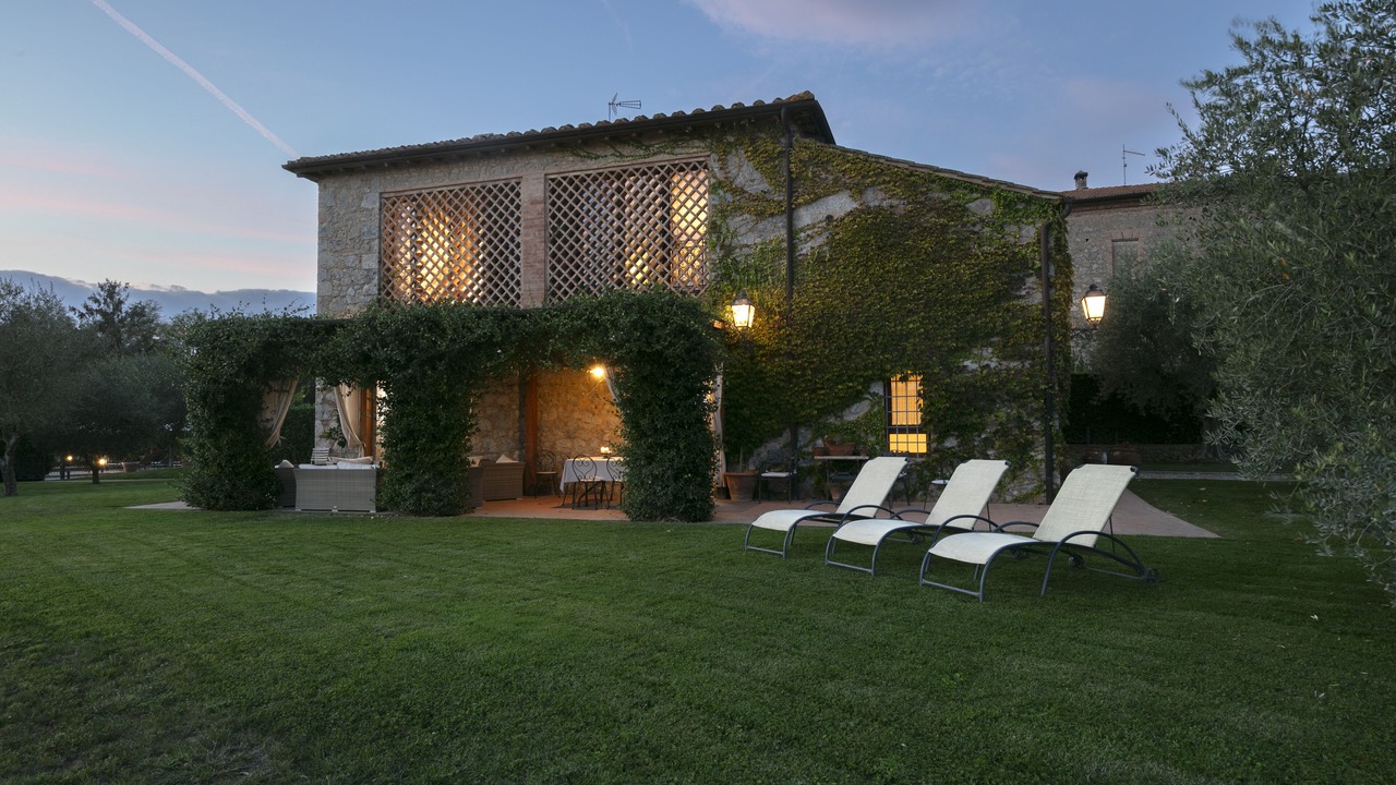 Photo of Outdoor in Siena