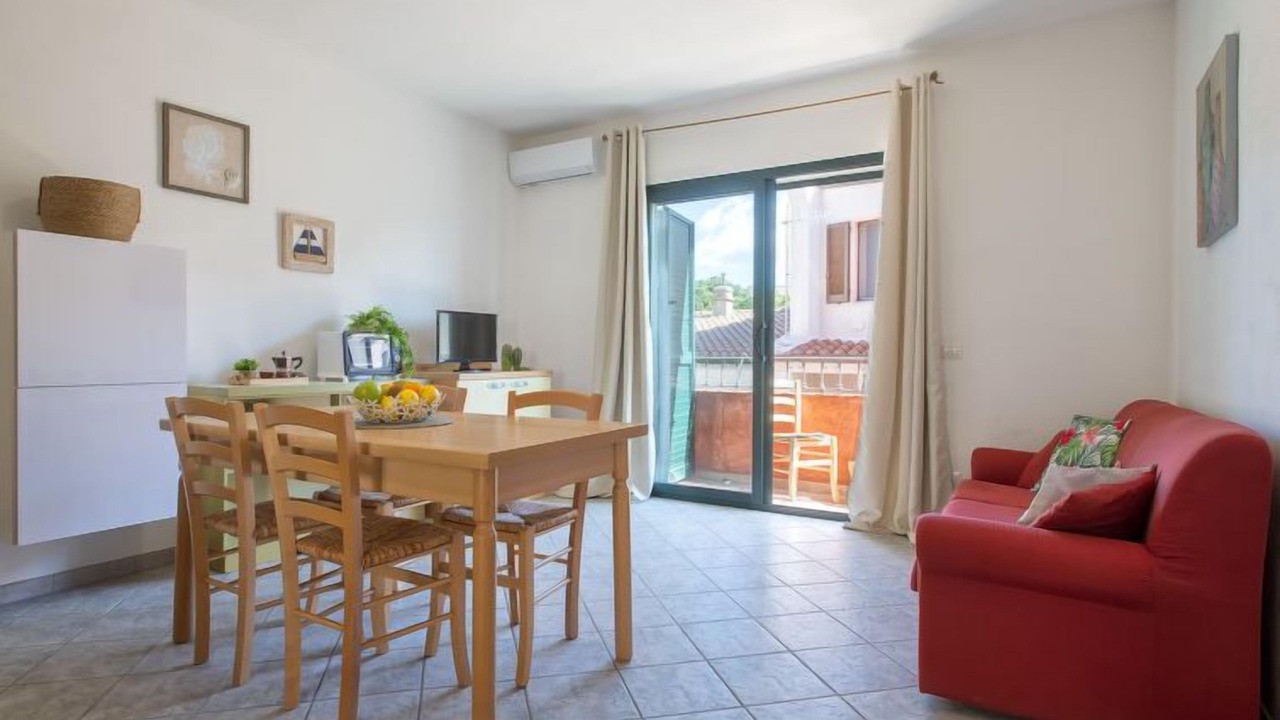 Photo of Bedroom in Trinita d'Agultu