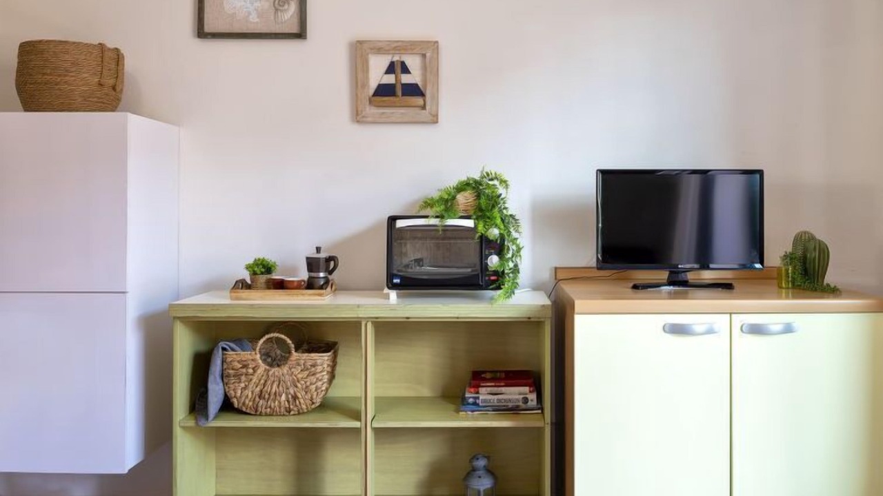 Photo of Bedroom in Trinita d'Agultu