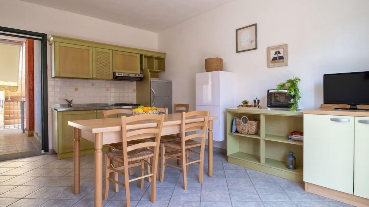 Photo of Bedroom in Trinita d'Agultu