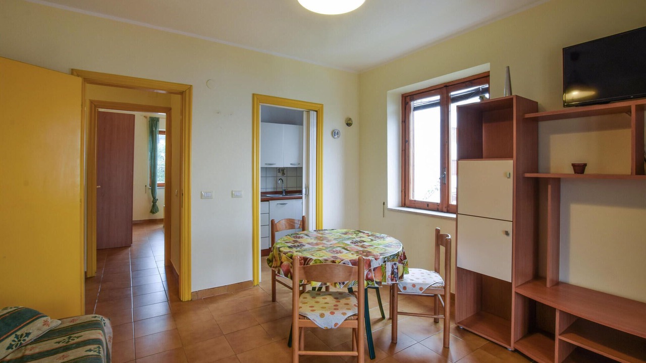 Photo of Bedroom in Nocera Scalo