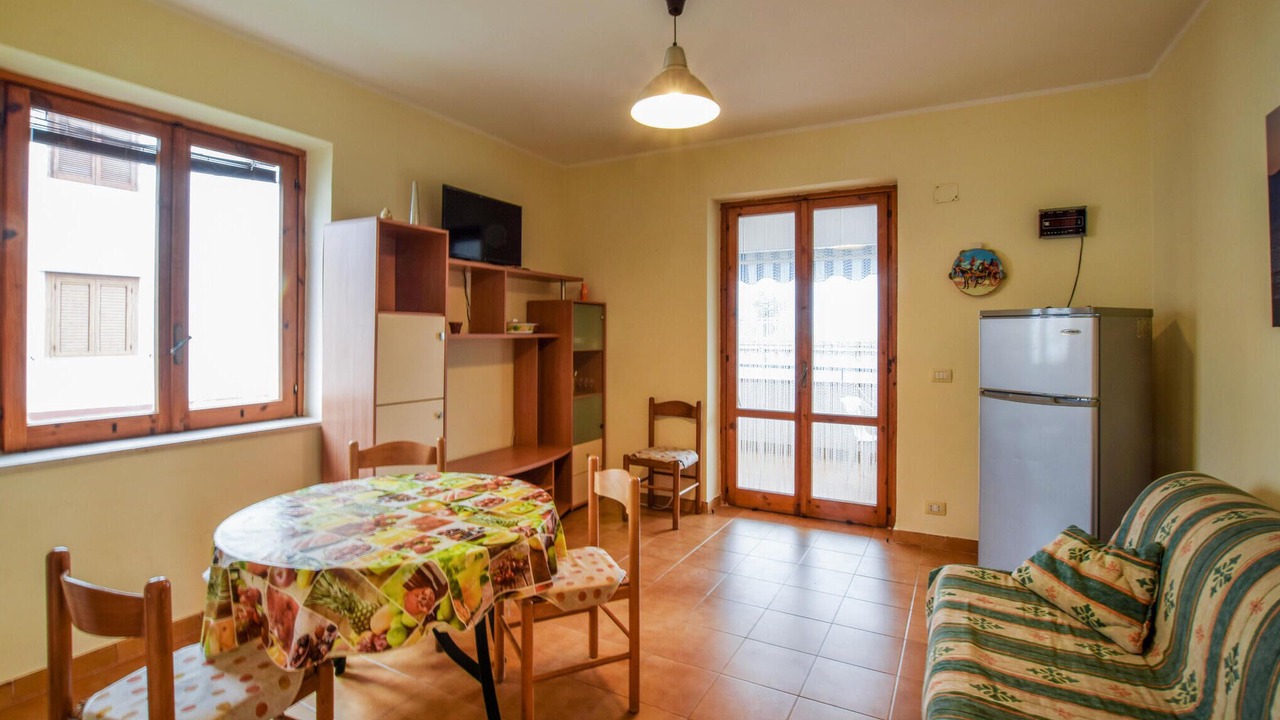 Photo of Bedroom in Nocera Scalo