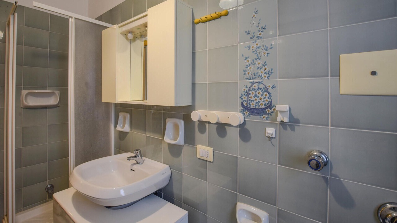 Photo of Bathroom in Nocera Scalo