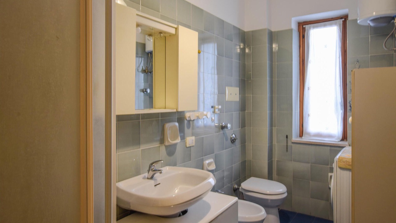 Photo of Bathroom in Nocera Scalo