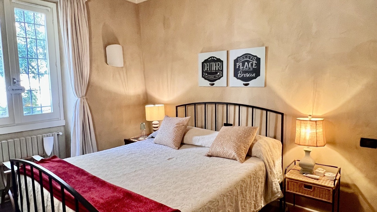 Photo of Bedroom in Centro Storico Nord