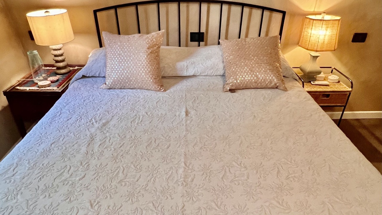 Photo of Bedroom in Centro Storico Nord