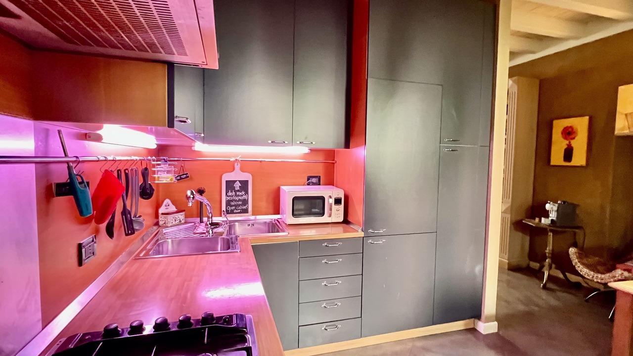 Photo of Kitchen in Centro Storico Nord