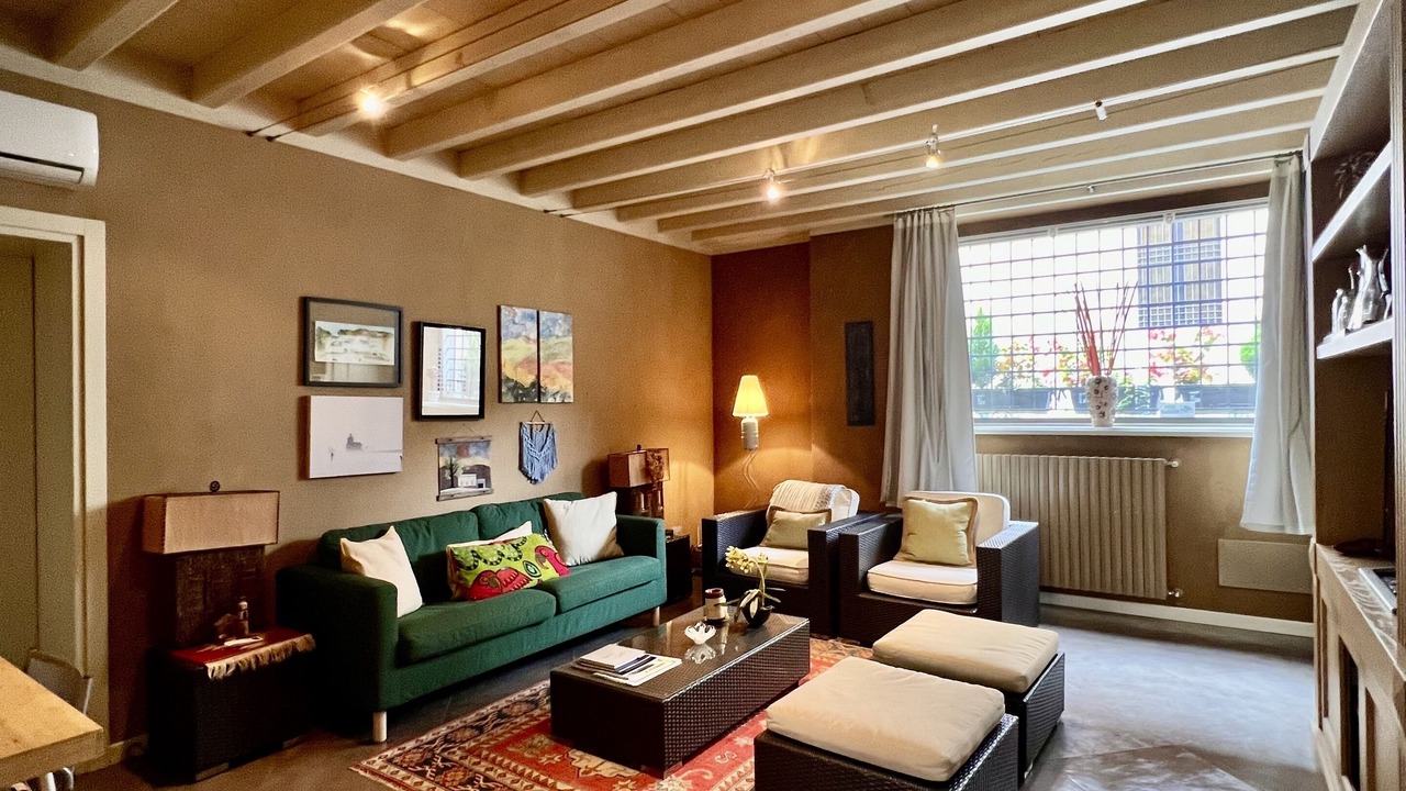 Photo of Livingroom in Centro Storico Nord