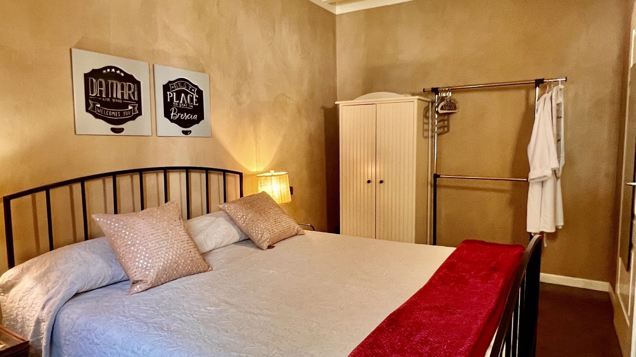 Photo of Bedroom in Centro Storico Nord