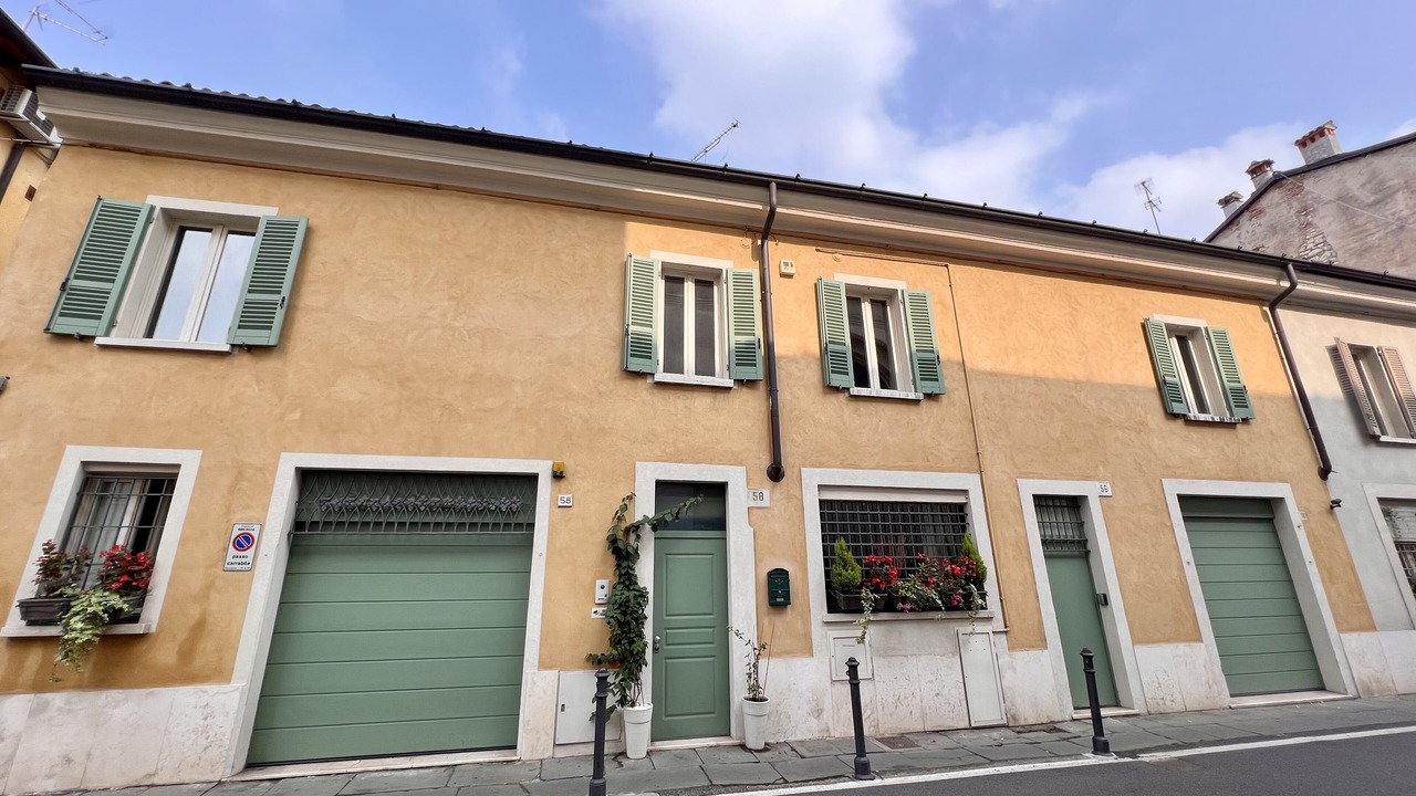 Photo of Outdoor in Centro Storico Nord