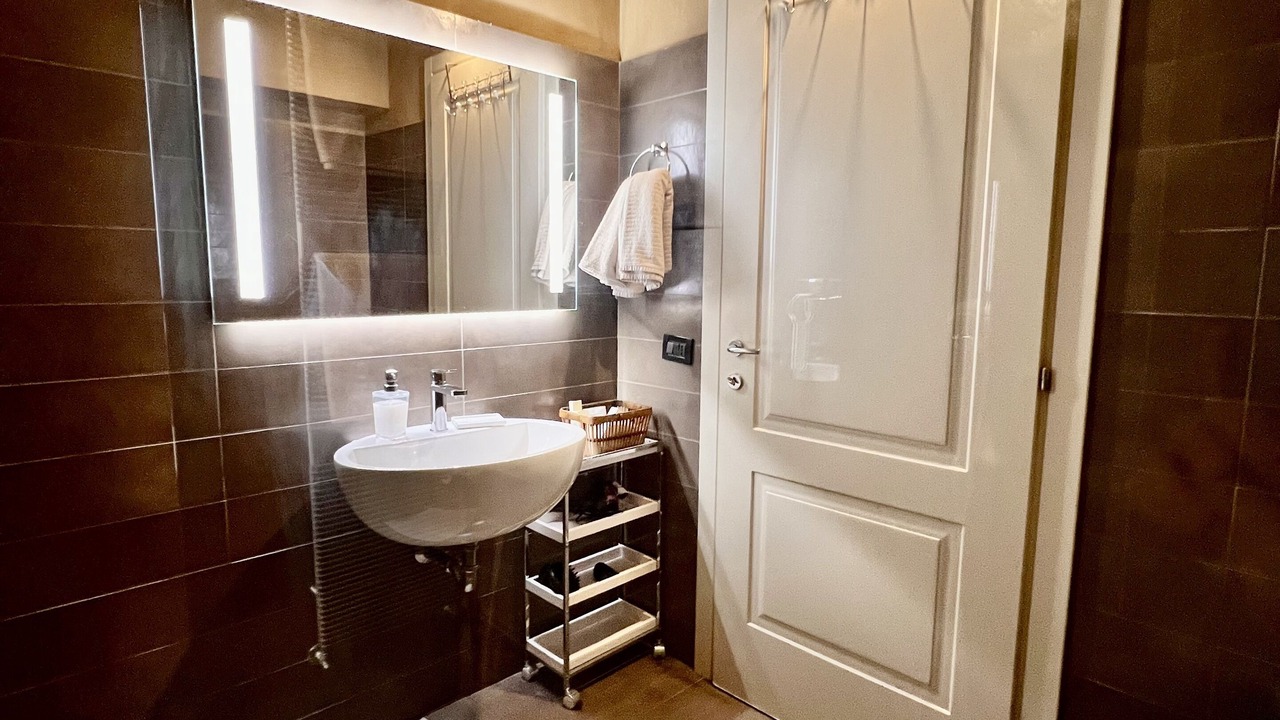 Photo of Bathroom in Centro Storico Nord