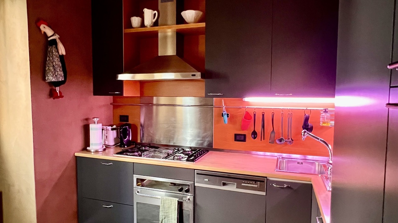 Photo of Kitchen in Centro Storico Nord