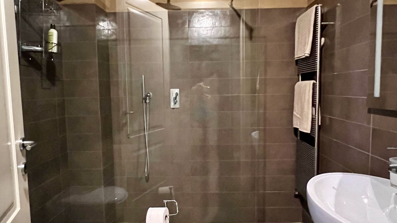 Photo of Bathroom in Centro Storico Nord