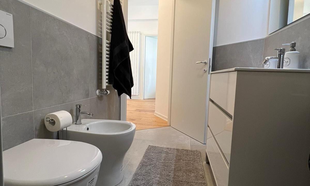 Photo of Bathroom in Carignano