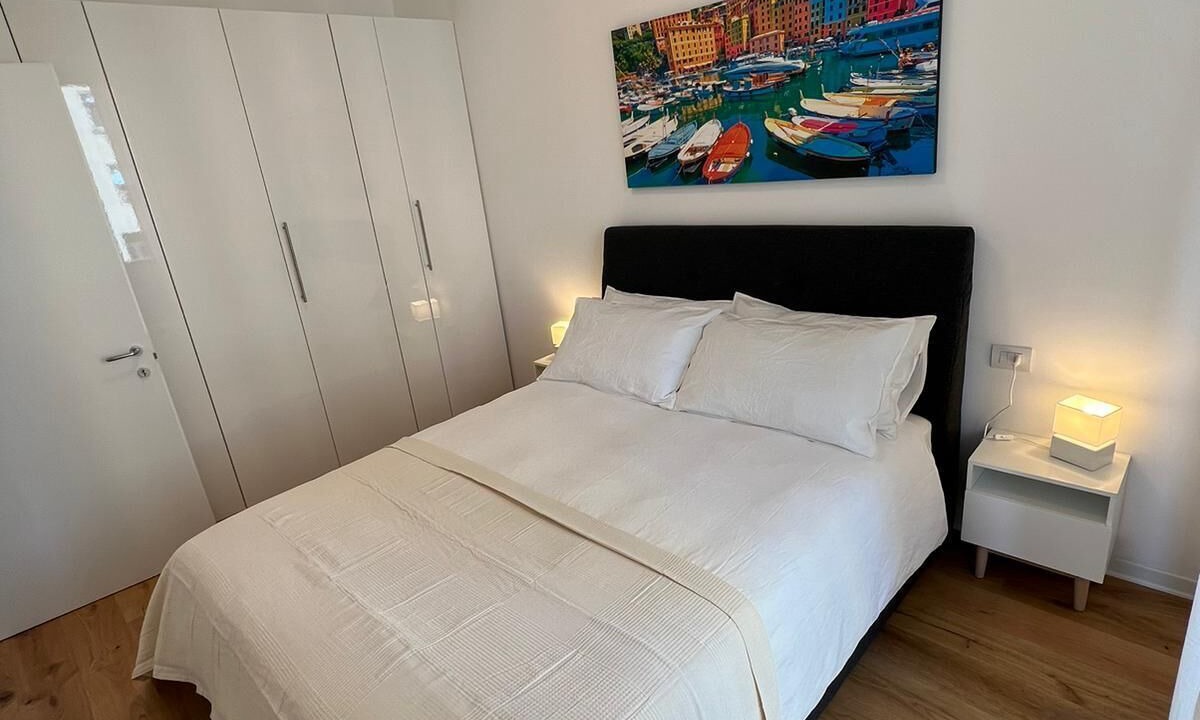 Photo of Bedroom in Carignano