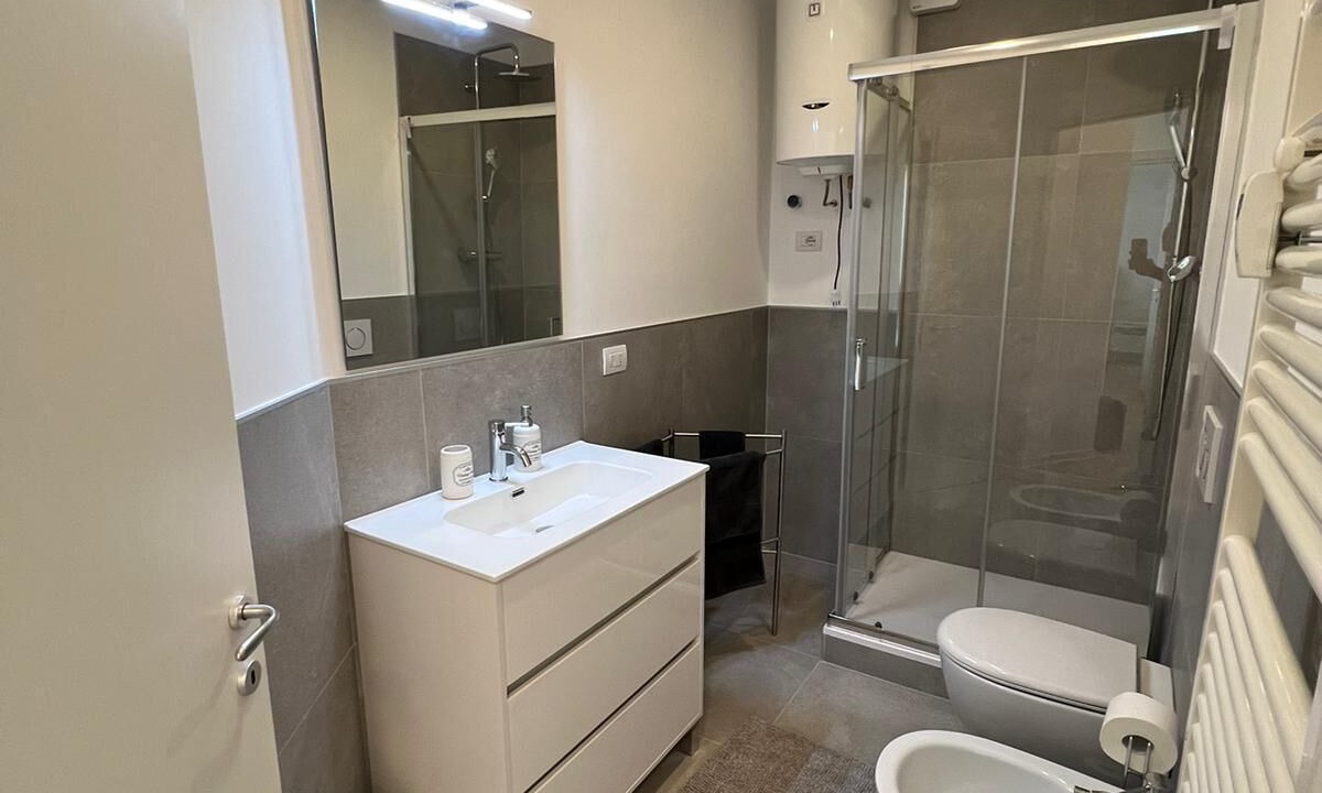 Photo of Bathroom in Carignano