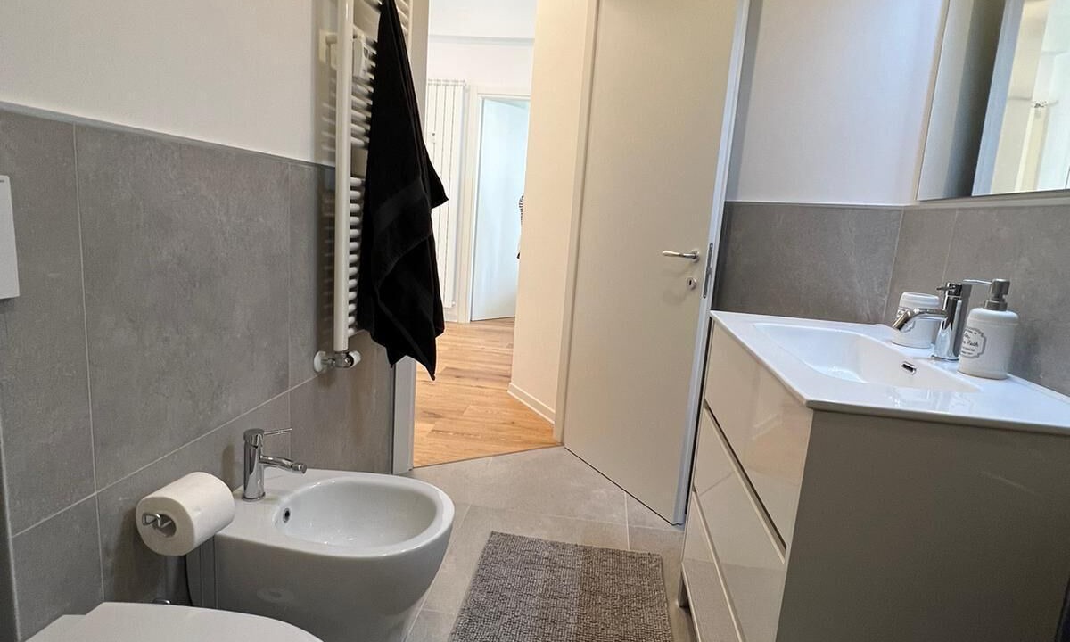 Photo of Bathroom in Carignano