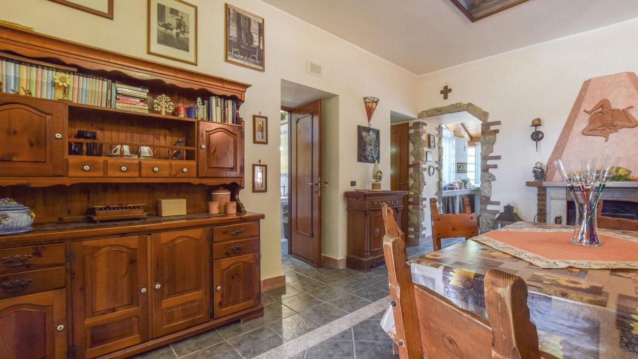 Photo of Bedroom in Partinico