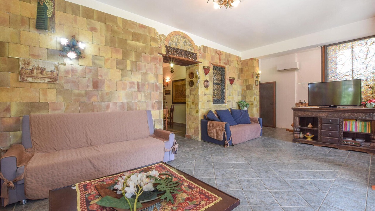 Photo of Bedroom in Partinico