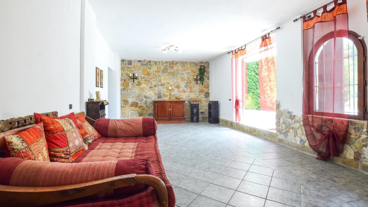Photo of Bedroom in Partinico