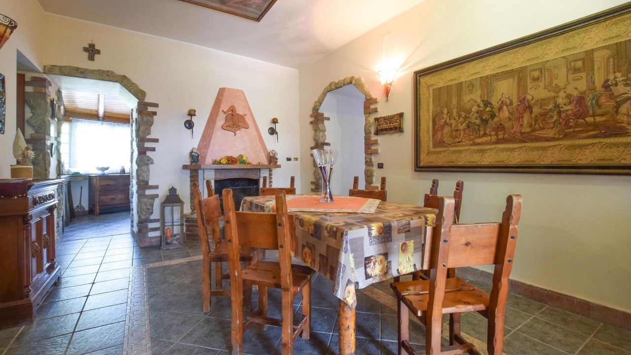 Photo of Bedroom in Partinico