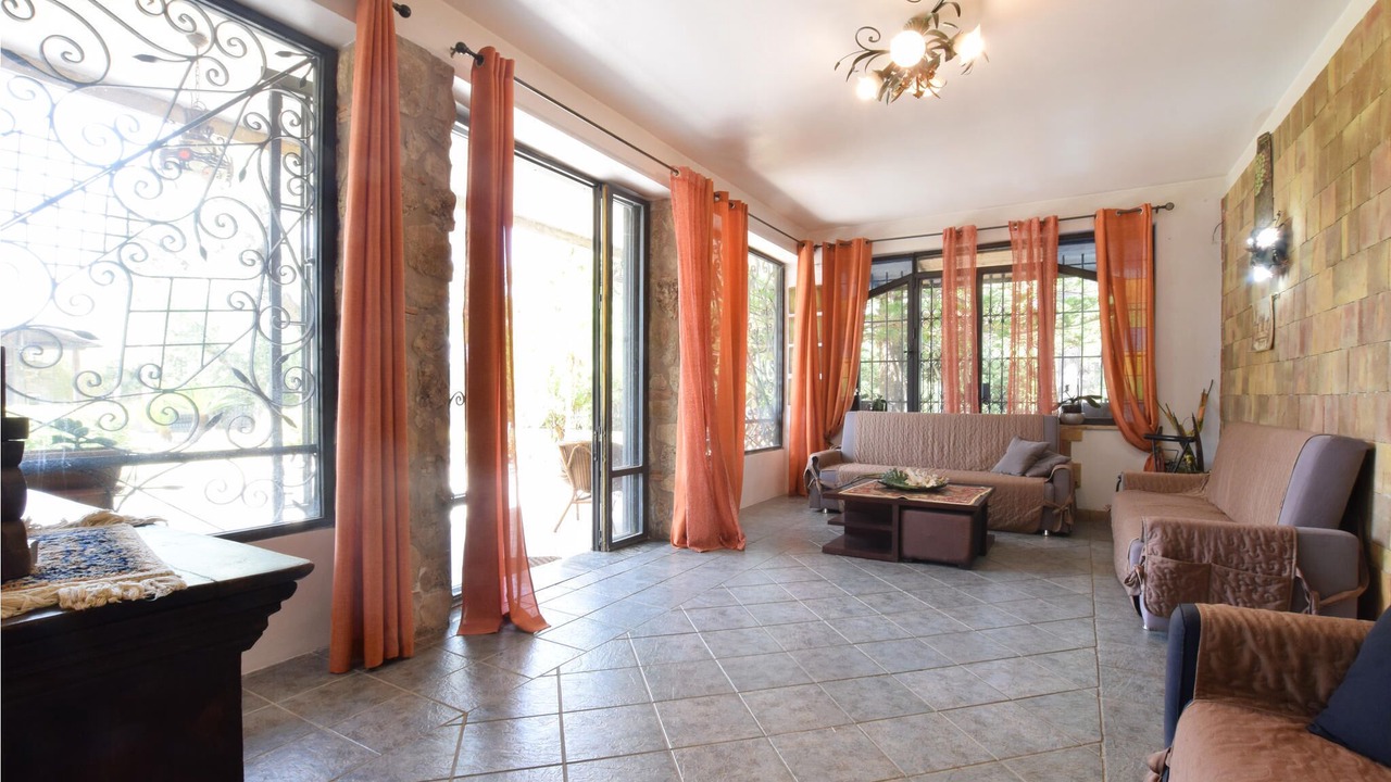 Photo of Bedroom in Partinico