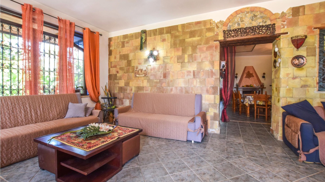 Photo of Bedroom in Partinico