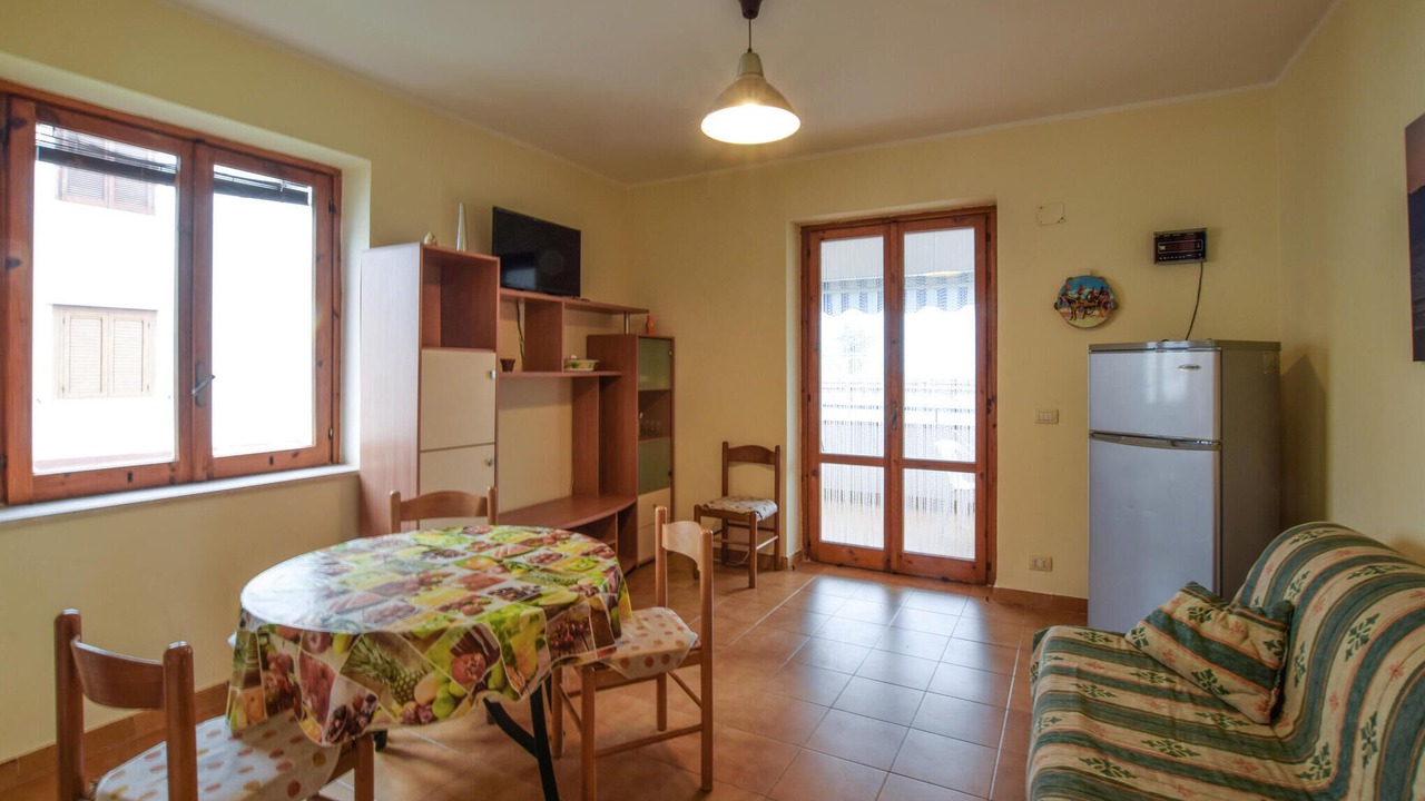 Photo of Bedroom in Nocera Scalo