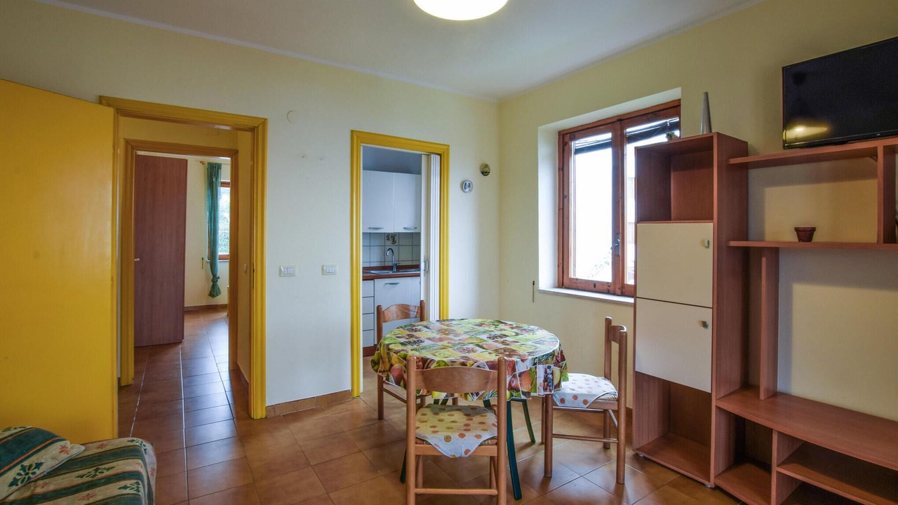 Photo of Bedroom in Nocera Scalo